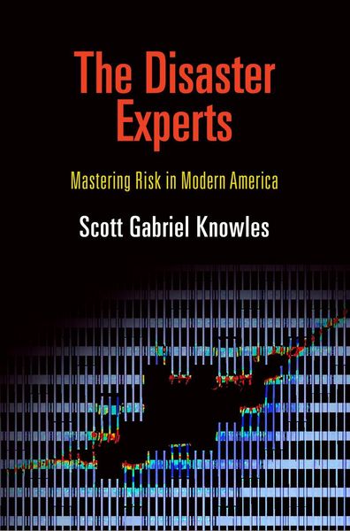 Produktbild: The Disaster Experts