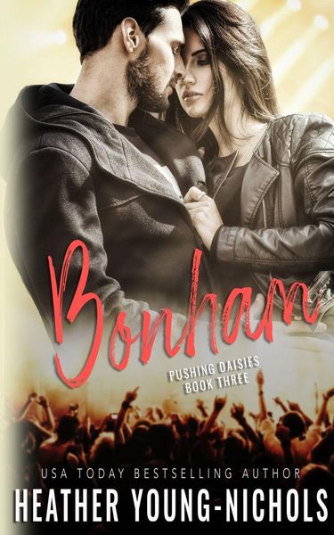 Produktbild: Bonham