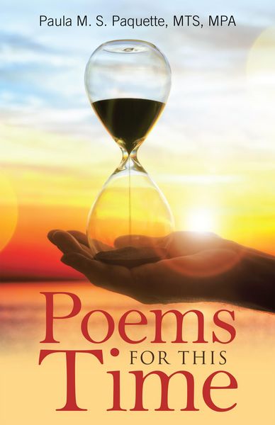 Produktbild: Poems for This Time
