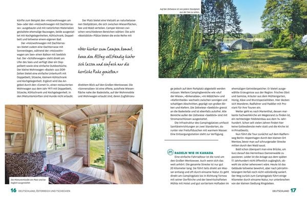 Produktbild: Yes we camp! Camping Adults Only