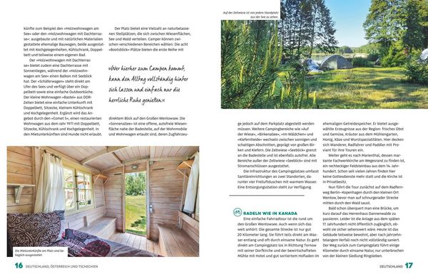 Produktbild: Yes we camp! Camping Adults Only