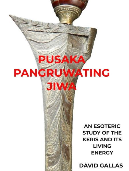 Produktbild: Pusaka Pangruwating Jiwa