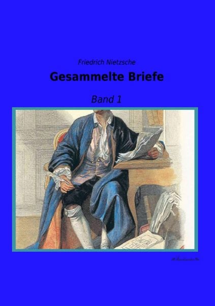 Produktbild: Gesammelte Briefe