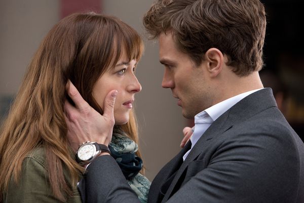 Produktbild: Fifty Shades of Grey - Geheimes Verlangen