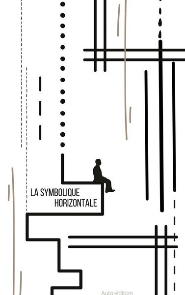 Produktbild: La symbolique horizontale