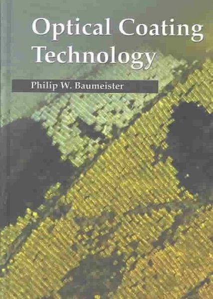 Produktbild: Optical Coating Technology