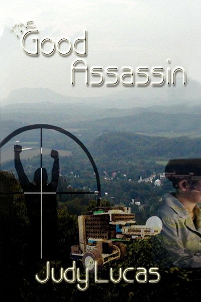 Produktbild: The Good Assassin