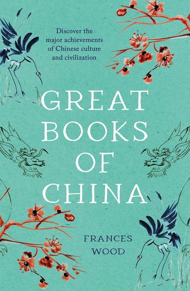 Produktbild: Great Books of China