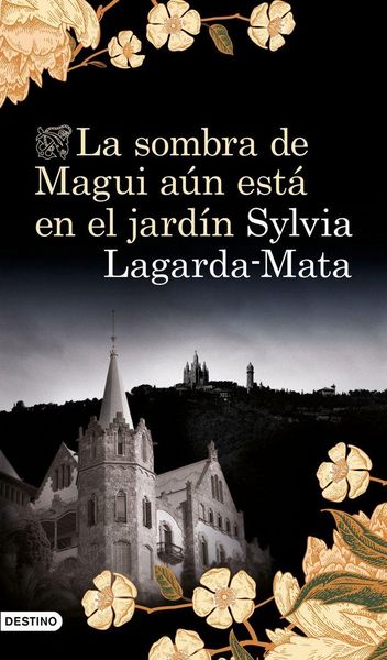 Produktbild: La sombra de Magui a&uacute;n est&aacute; en el jard&iacute;n
