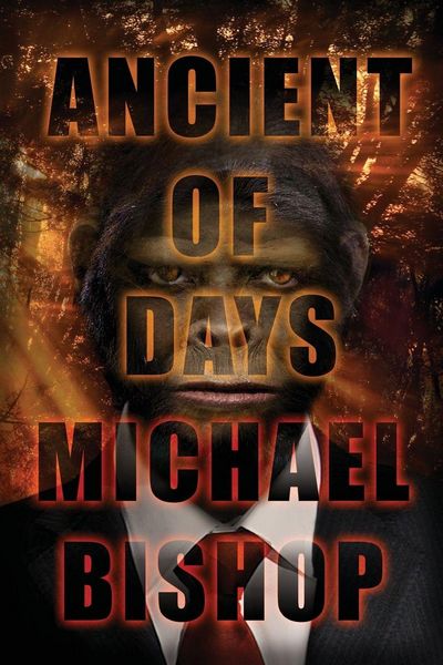 Produktbild: Ancient of Days