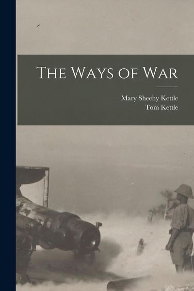 Produktbild: The Ways of War