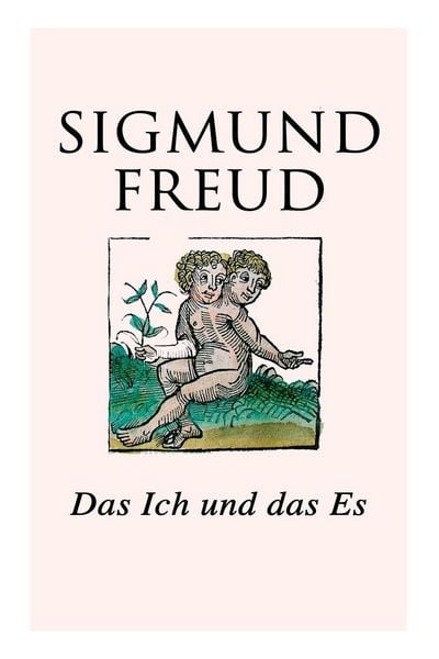 Produktbild: Das Ich und das Es