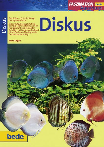 Produktbild: Faszination Diskus