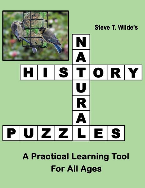 Produktbild: Natural History Puzzles