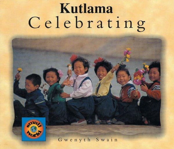Produktbild: Celebrating (English-Turkish)
