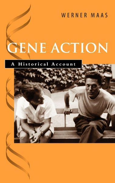 Produktbild: Gene Action