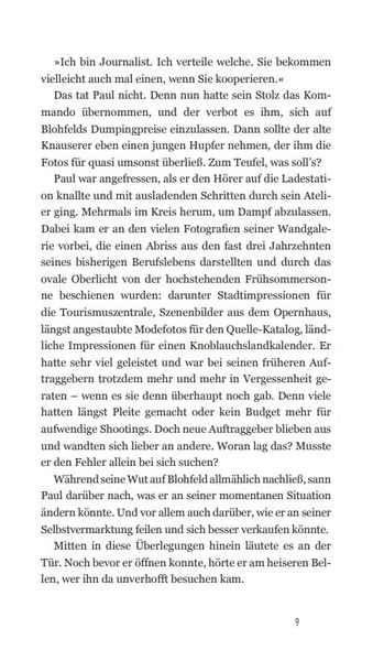 Produktbild: Tod im Tiergarten