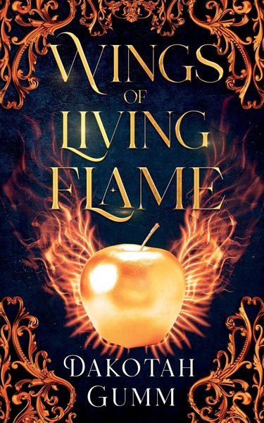 Produktbild: Wings of Living Flame