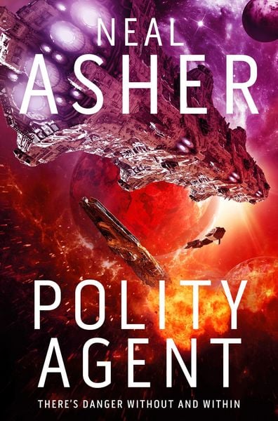 Produktbild: Polity Agent