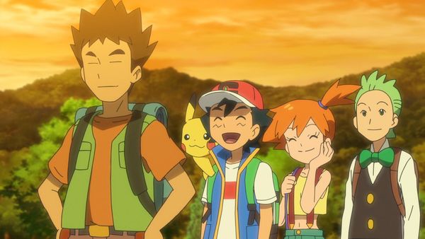 Produktbild: Pok&eacute;mon Ultimative Reisen - Die Serie: Staffel 25 - Volume 2 [2 DVDs]