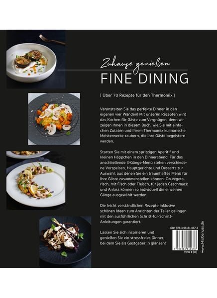 Produktbild: Dinner Time