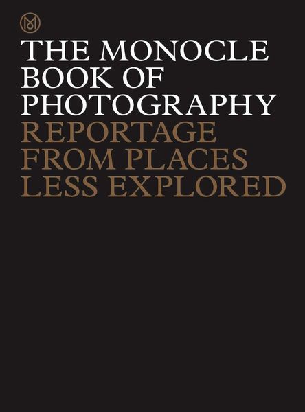 Produktbild: The Monocle Book of Photography