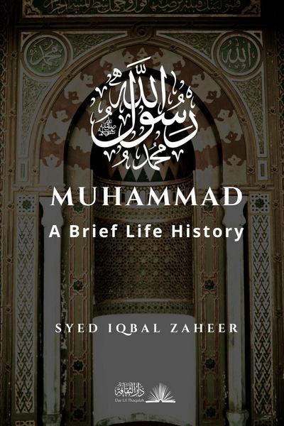 Produktbild: Muhammad - A Brief Life History