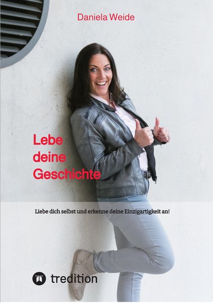 Produktbild: Lebe deine Geschichte