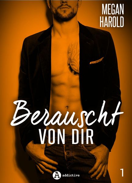 Produktbild: Berauscht von dir, band 1