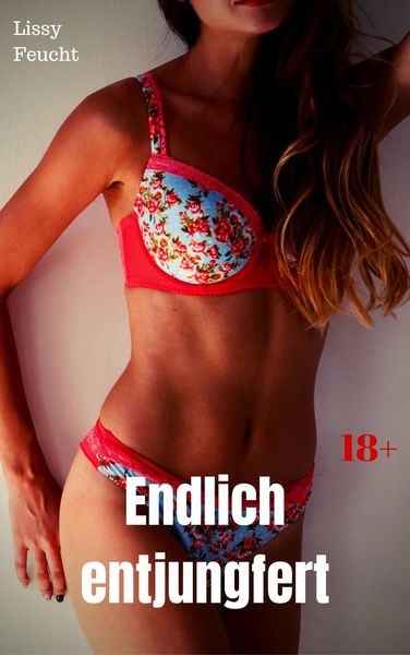 Produktbild: Endlich entjungfert
