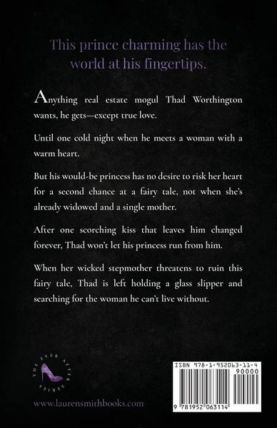 Produktbild: Tempting Prince Charming