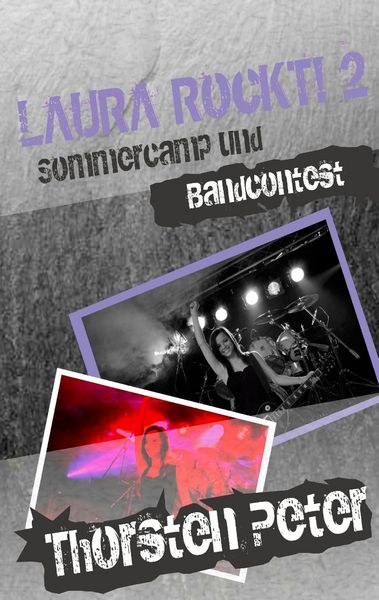Produktbild: Laura rockt! 2