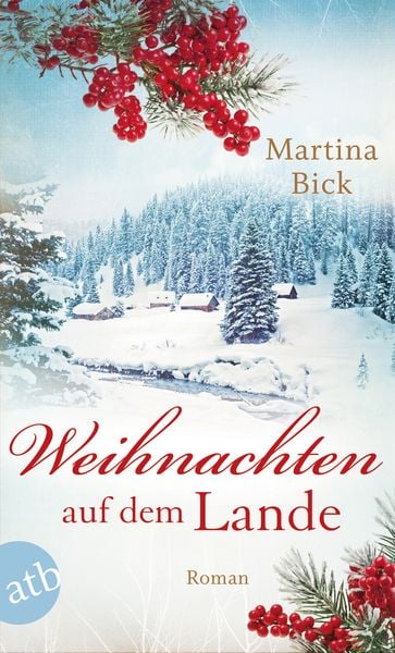 Produktbild: Weihnachten auf dem Lande