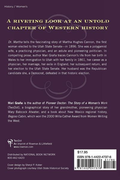 Produktbild: Dr. Martha