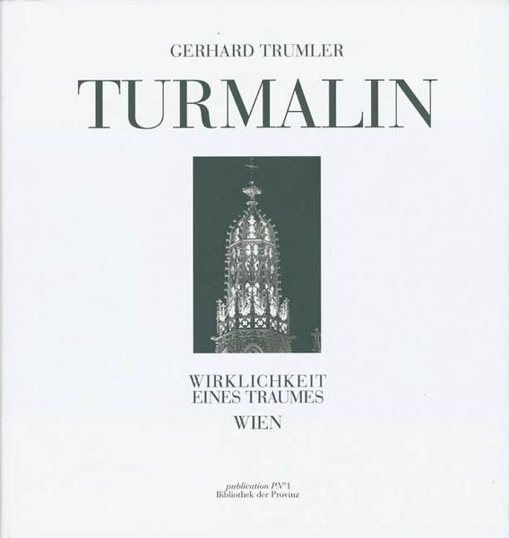 Produktbild: Turmalin