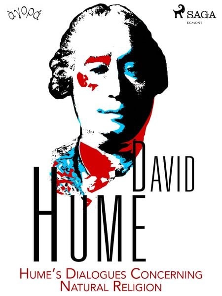 Produktbild: Hume's Dialogues Concerning Natural Religion