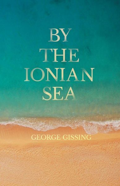 Produktbild: By the Ionian Sea