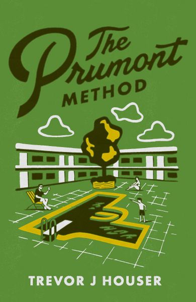 Produktbild: The Prumont Method