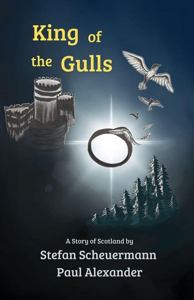 Produktbild: King of the Gulls
