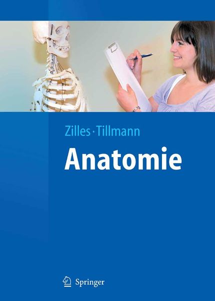 Produktbild: Anatomie