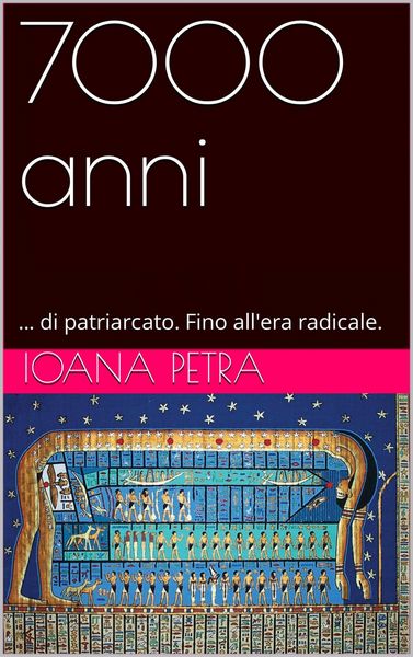 Produktbild: 7000 Anni: (7000 Years, #1)