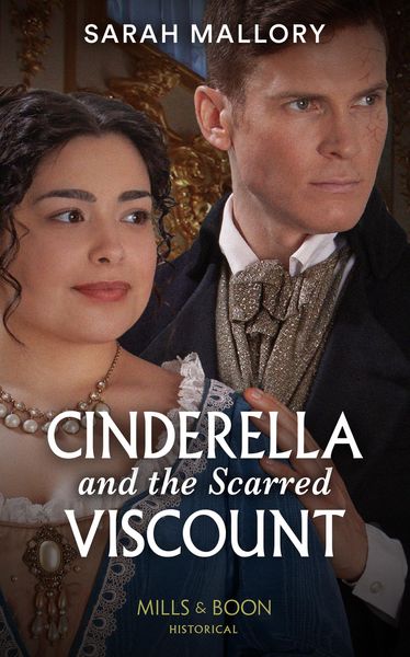 Produktbild: Cinderella And The Scarred Viscount