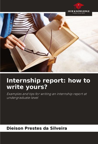 Produktbild: Internship report: how to write yours?
