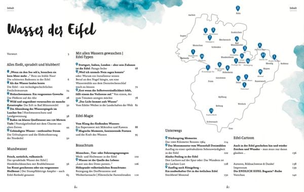 Produktbild: ENDLICH EIFEL &ndash; Band 3