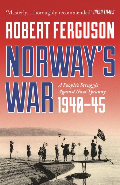 Produktbild: Norway's War