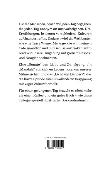 Produktbild: Eine Tasse Wiener Melange