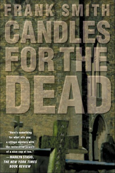 Produktbild: Candles for the Dead