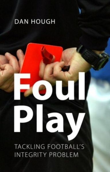 Produktbild: Foul Play