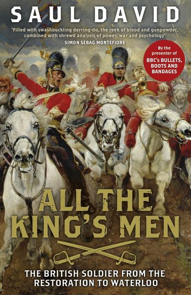 Produktbild: All The King's Men