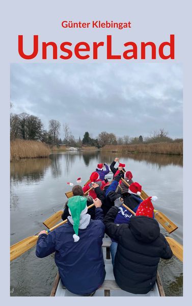 Produktbild: UnserLand